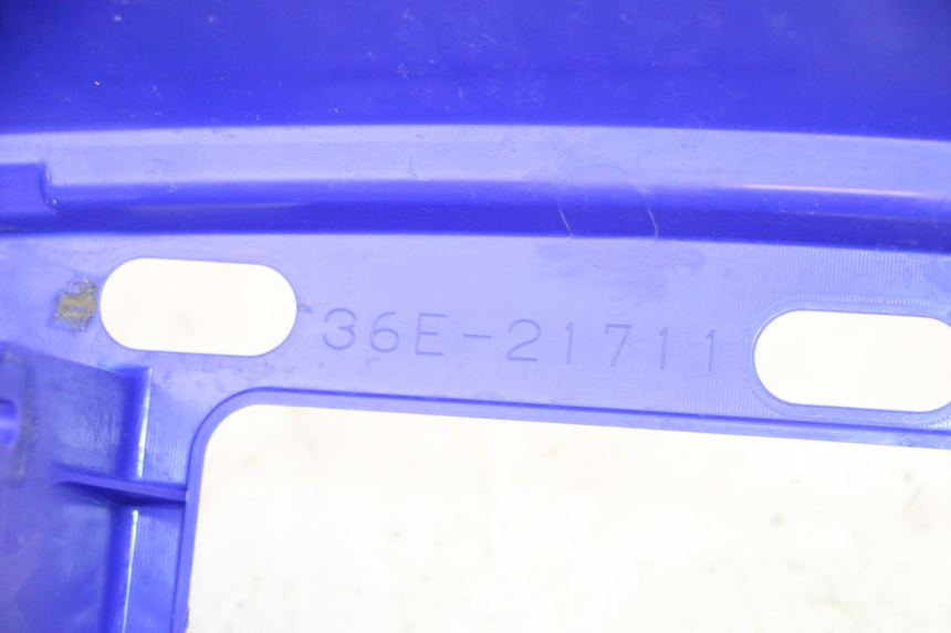 photo de COMPLETO CARENADO YAMAHA PW 50 (1984 - 2020)