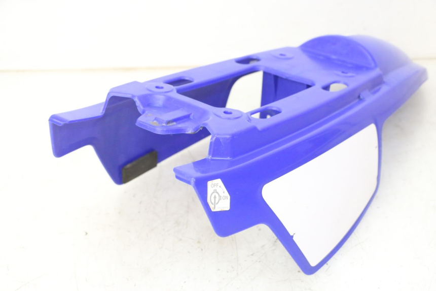 photo de COMPLETO CARENADO YAMAHA PW 50 (1984 - 2020)