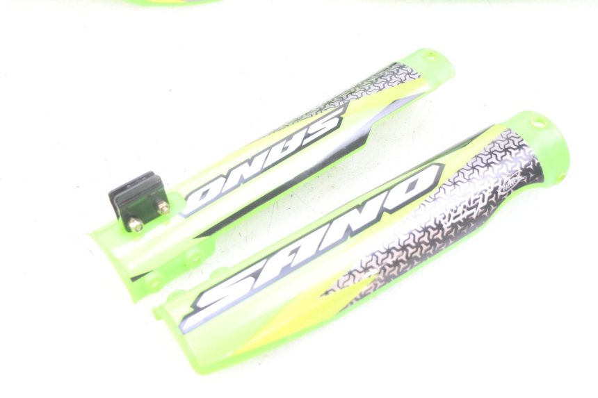 photo de CARROCERÍA CARENAJE COMPLETO APOLLO RFZ 150