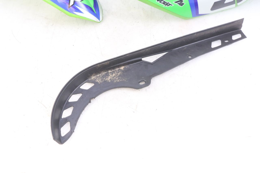 photo de CARROCERÍA CARENAJE COMPLETO APOLLO RFZ 125