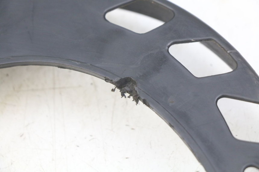 photo de CARROCERÍA CARENAJE COMPLETO APOLLO RFZ 125