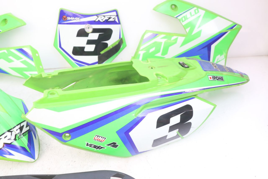 photo de CARROCERÍA CARENAJE COMPLETO APOLLO RFZ 125