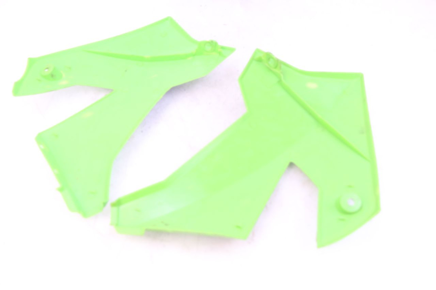 photo de CARROCERÍA CARENAJE COMPLETO APOLLO RFZ 125