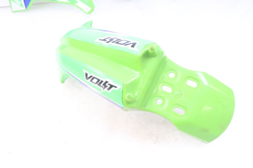 photo de CARROCERÍA CARENAJE COMPLETO APOLLO RFZ 125