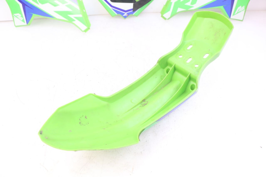 photo de CARROCERÍA CARENAJE COMPLETO APOLLO RFZ 125