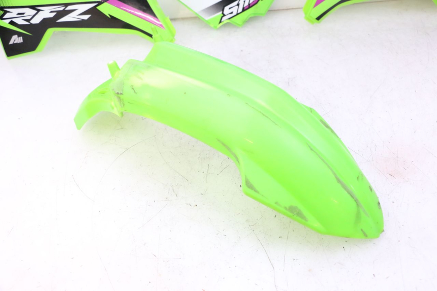 photo de CARROCERÍA CARENAJE COMPLETO APOLLO RFZ 125