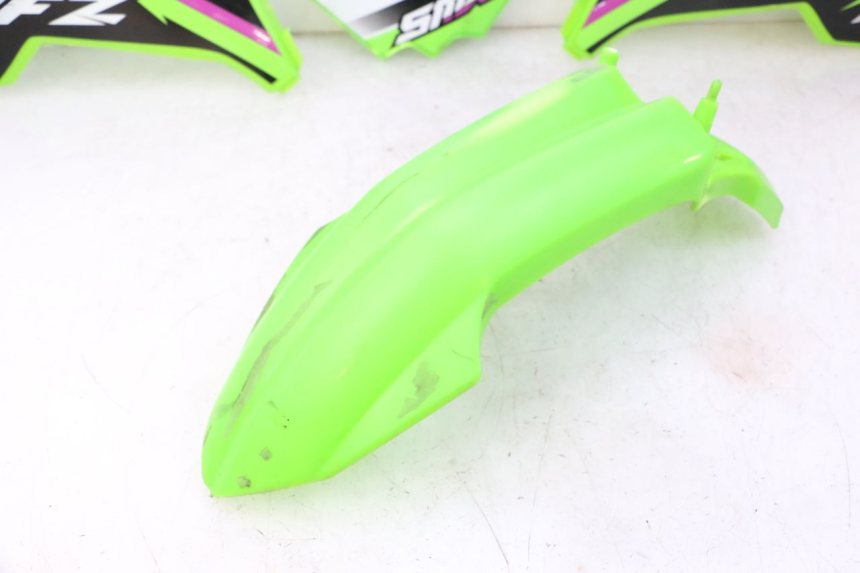 photo de CARROCERÍA CARENAJE COMPLETO APOLLO RFZ 125