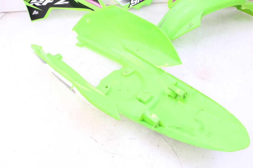 photo de CARROCERÍA CARENAJE COMPLETO APOLLO RFZ 125