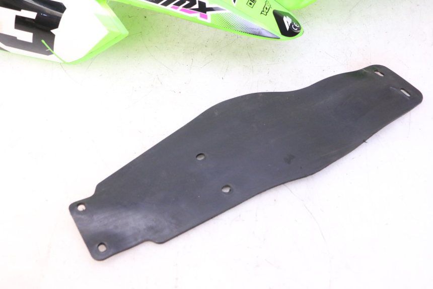 photo de CARROCERÍA CARENAJE COMPLETO APOLLO RFZ 125