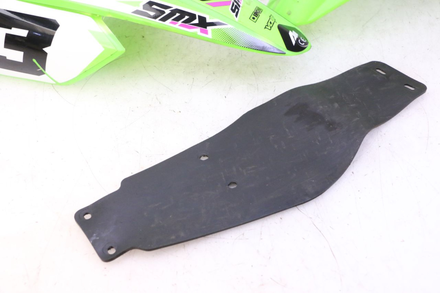 photo de CARROCERÍA CARENAJE COMPLETO APOLLO RFZ 125