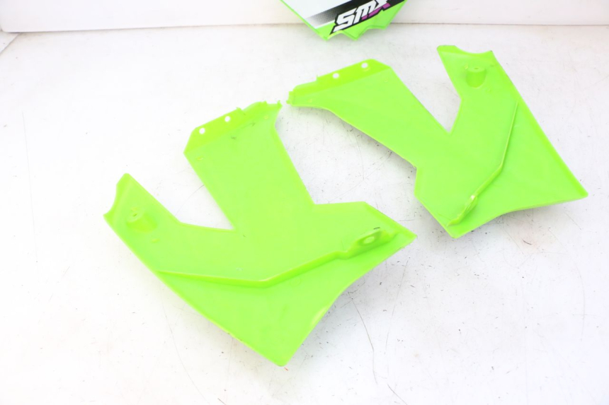 photo de CARROCERÍA CARENAJE COMPLETO APOLLO RFZ 125