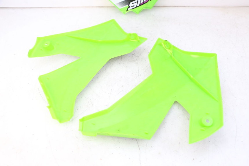 photo de CARROCERÍA CARENAJE COMPLETO APOLLO RFZ 125