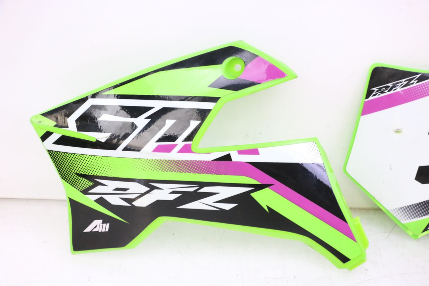 photo de CARROCERÍA CARENAJE COMPLETO APOLLO RFZ 125