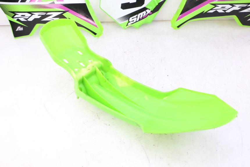 photo de CARROCERÍA CARENAJE COMPLETO APOLLO RFZ 125