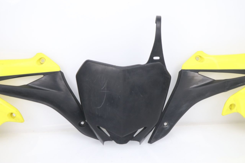 photo de COMPLETO CARENADO SUZUKI RM-Z RMZ 250 (2010 - 2016)