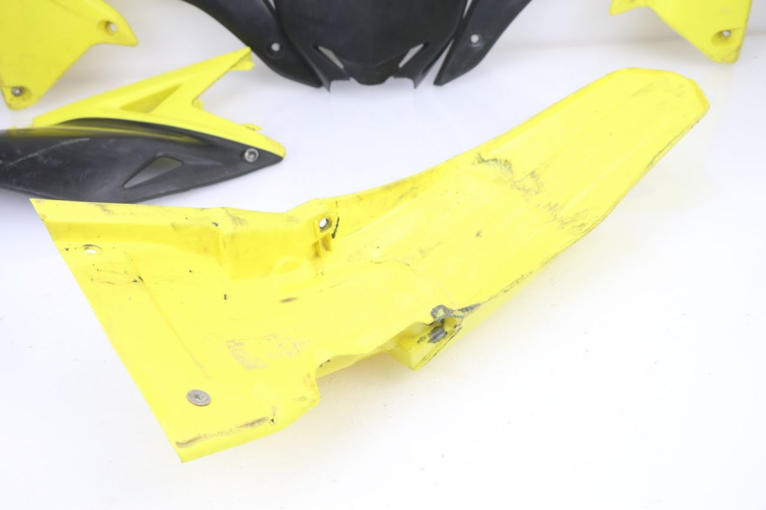 photo de COMPLETO CARENADO SUZUKI RM-Z RMZ 250 (2010 - 2016)