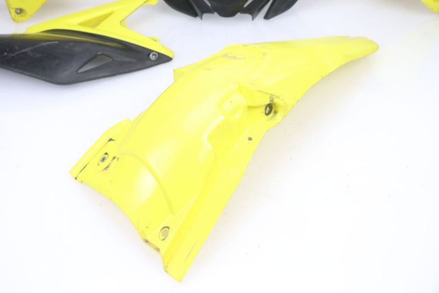 photo de COMPLETO CARENADO SUZUKI RM-Z RMZ 250 (2010 - 2016)