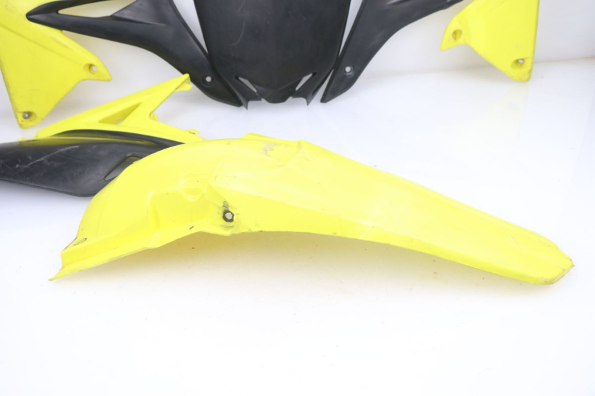 photo de COMPLETO CARENADO SUZUKI RM-Z RMZ 250 (2010 - 2016)