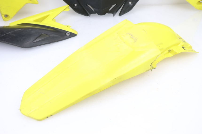 photo de COMPLETO CARENADO SUZUKI RM-Z RMZ 250 (2010 - 2016)