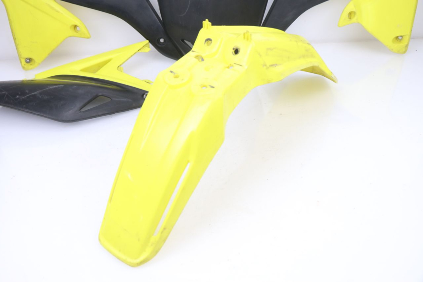 photo de COMPLETO CARENADO SUZUKI RM-Z RMZ 250 (2010 - 2016)