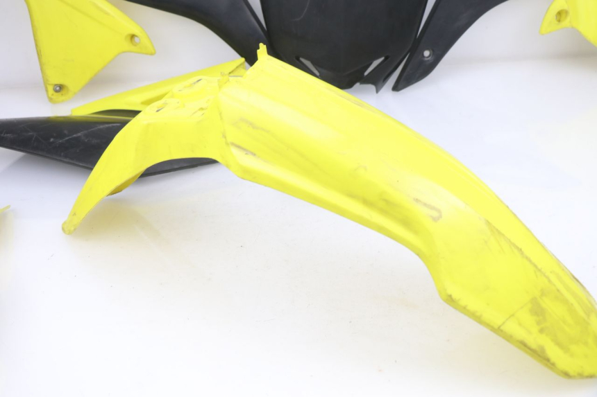 photo de COMPLETO CARENADO SUZUKI RM-Z RMZ 250 (2010 - 2016)