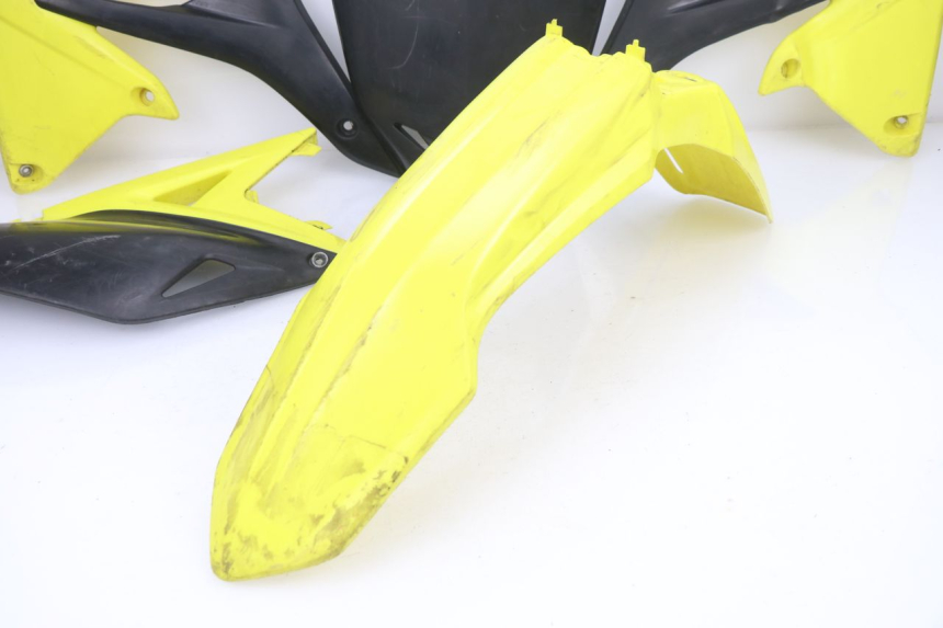 photo de COMPLETO CARENADO SUZUKI RM-Z RMZ 250 (2010 - 2016)