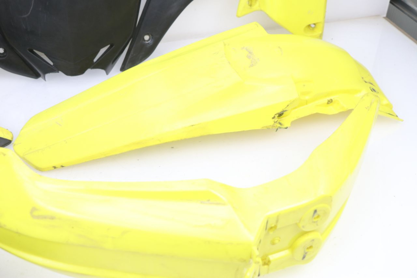 photo de COMPLETO CARENADO SUZUKI RM-Z RMZ 250 (2010 - 2016)