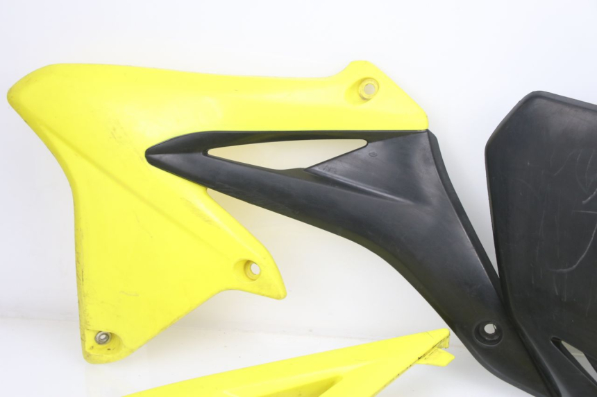 photo de COMPLETO CARENADO SUZUKI RM-Z RMZ 250 (2010 - 2016)