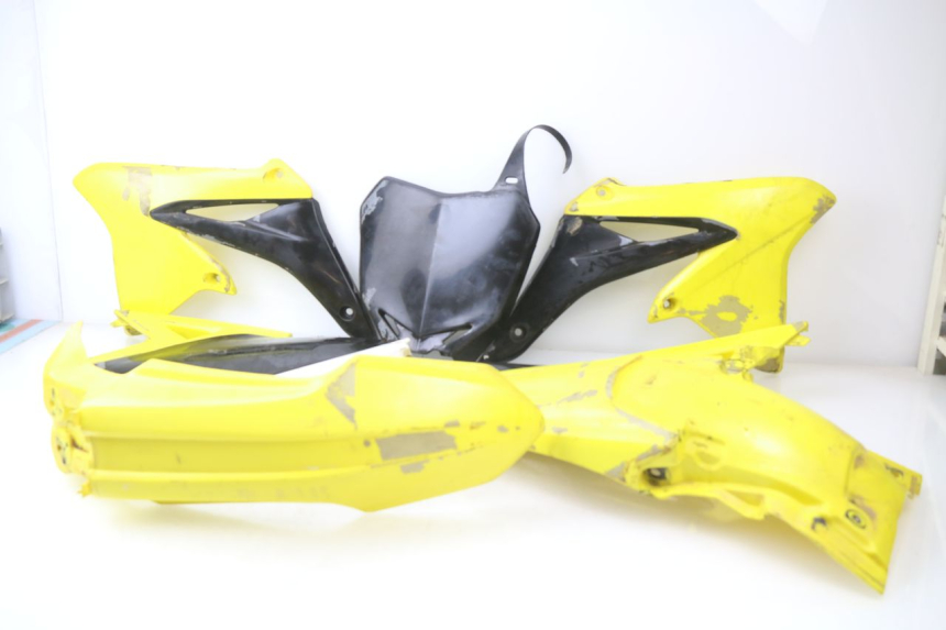 photo de COMPLETO CARENADO SUZUKI RM-Z RMZ 250 (2010 - 2016)