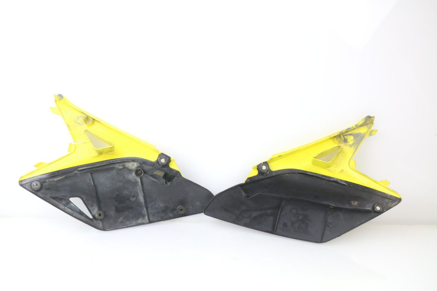 photo de COMPLETO CARENADO SUZUKI RM-Z RMZ 250 (2010 - 2016)