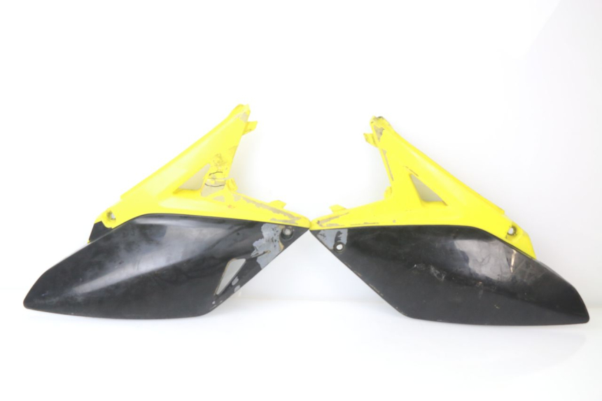photo de COMPLETO CARENADO SUZUKI RM-Z RMZ 250 (2010 - 2016)