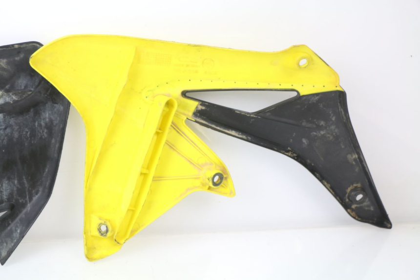 photo de COMPLETO CARENADO SUZUKI RM-Z RMZ 250 (2010 - 2016)