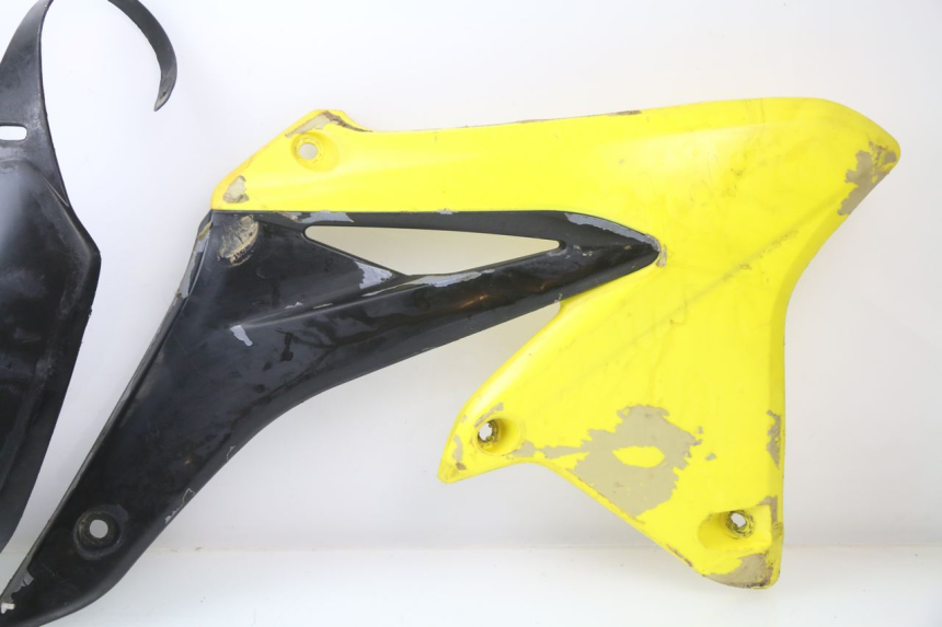 photo de COMPLETO CARENADO SUZUKI RM-Z RMZ 250 (2010 - 2016)