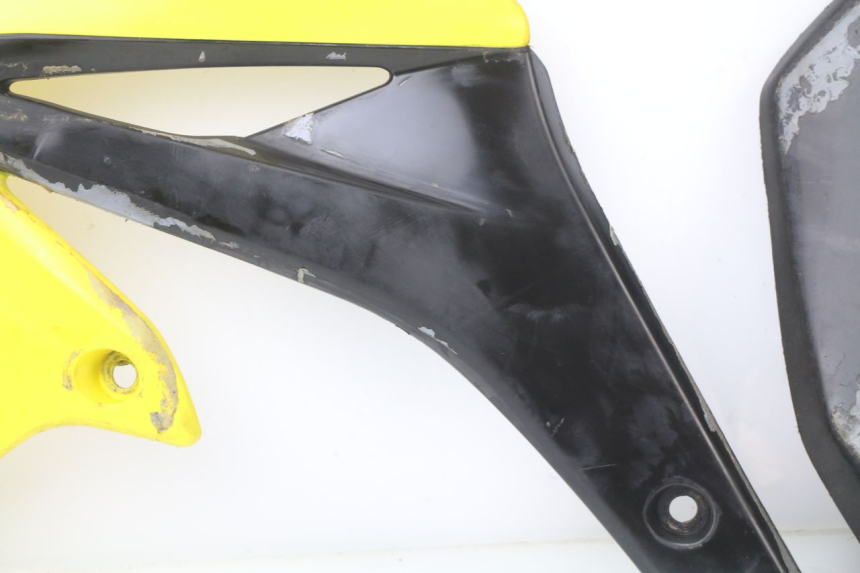 photo de COMPLETO CARENADO SUZUKI RM-Z RMZ 250 (2010 - 2016)