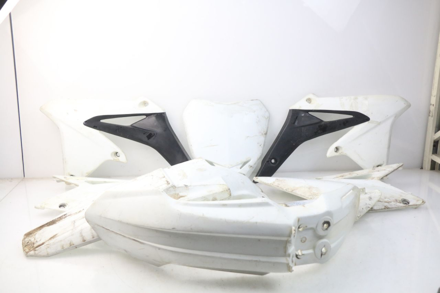 photo de COMPLETO CARENADO SUZUKI RMZ RM-Z 450 (2008 - 2011)