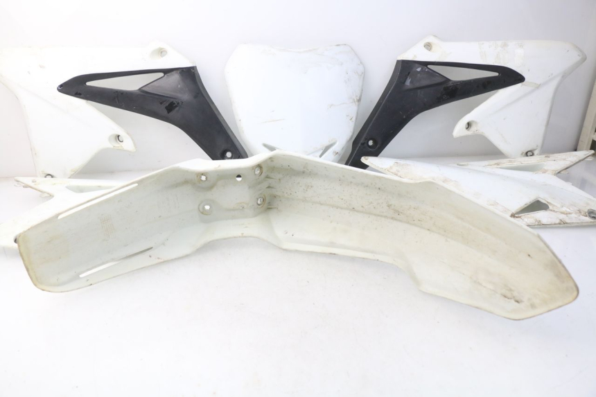 photo de COMPLETO CARENADO SUZUKI RMZ RM-Z 450 (2008 - 2011)