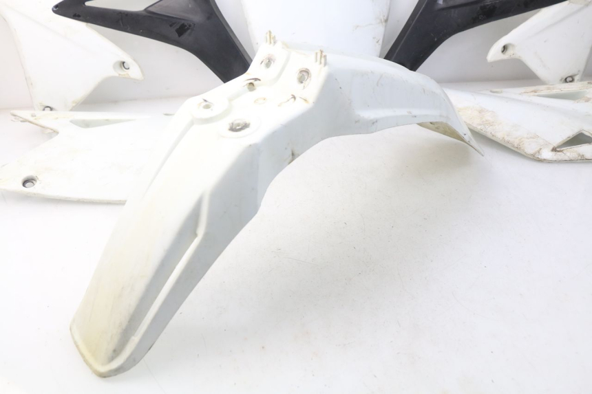 photo de COMPLETO CARENADO SUZUKI RMZ RM-Z 450 (2008 - 2011)