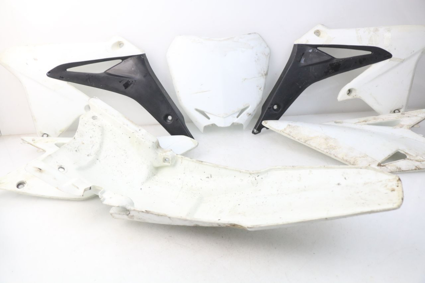 photo de COMPLETO CARENADO SUZUKI RMZ RM-Z 450 (2008 - 2011)