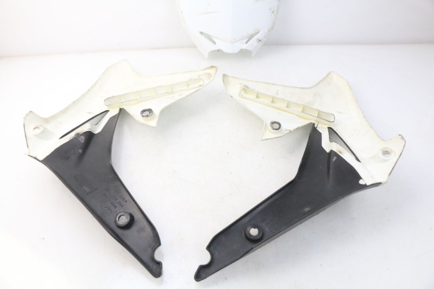 photo de COMPLETO CARENADO SUZUKI RMZ RM-Z 450 (2008 - 2011)