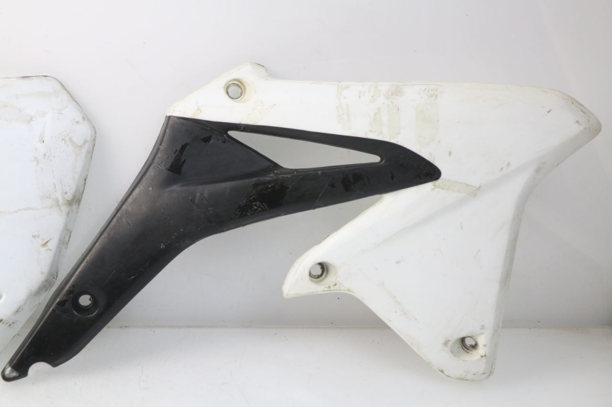 photo de COMPLETO CARENADO SUZUKI RMZ RM-Z 450 (2008 - 2011)