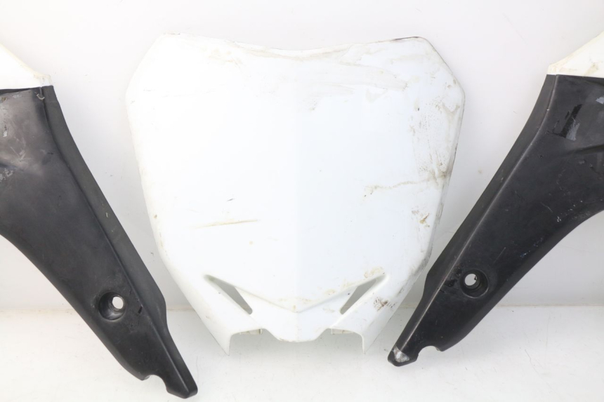 photo de COMPLETO CARENADO SUZUKI RMZ RM-Z 450 (2008 - 2011)