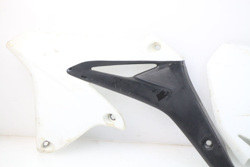 photo de COMPLETO CARENADO SUZUKI RMZ RM-Z 450 (2008 - 2011)