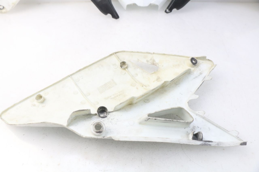 photo de COMPLETO CARENADO SUZUKI RMZ RM-Z 450 (2008 - 2011)