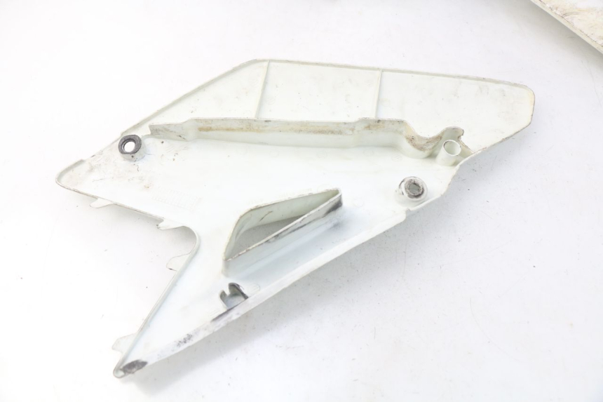 photo de COMPLETO CARENADO SUZUKI RMZ RM-Z 450 (2008 - 2011)