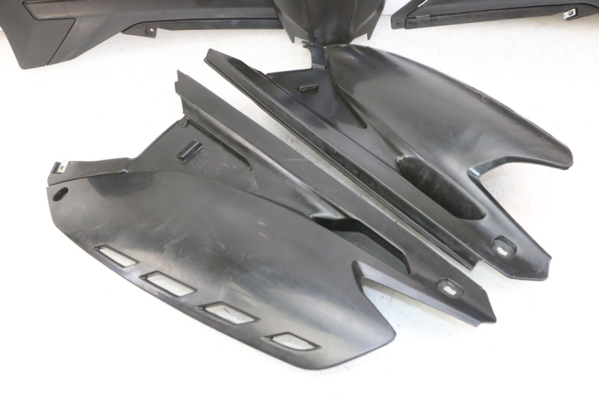 photo de COMPLETO CARENADO SMALL MX THUNDER 250