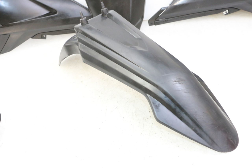 photo de COMPLETO CARENADO SMALL MX THUNDER 250