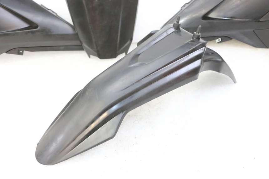 photo de COMPLETO CARENADO SMALL MX THUNDER 250