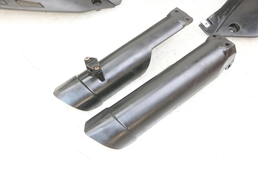 photo de COMPLETO CARENADO SMALL MX THUNDER 250