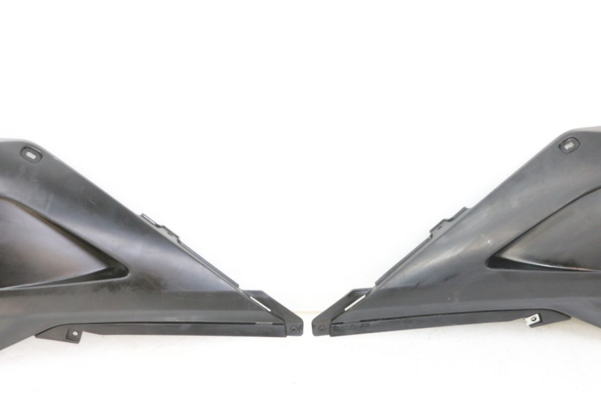 photo de COMPLETO CARENADO SMALL MX THUNDER 250