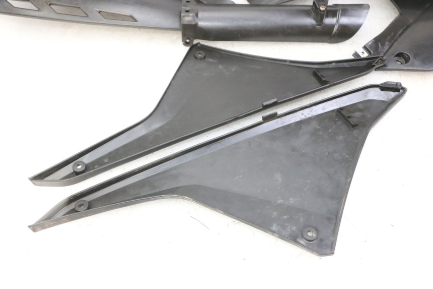 photo de COMPLETO CARENADO SMALL MX THUNDER 250